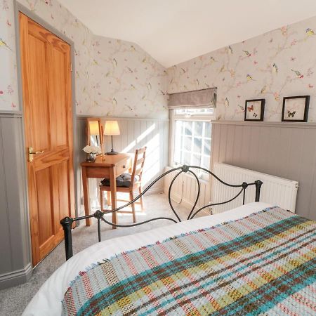 Esk View Cottage 格罗斯蒙特 外观 照片