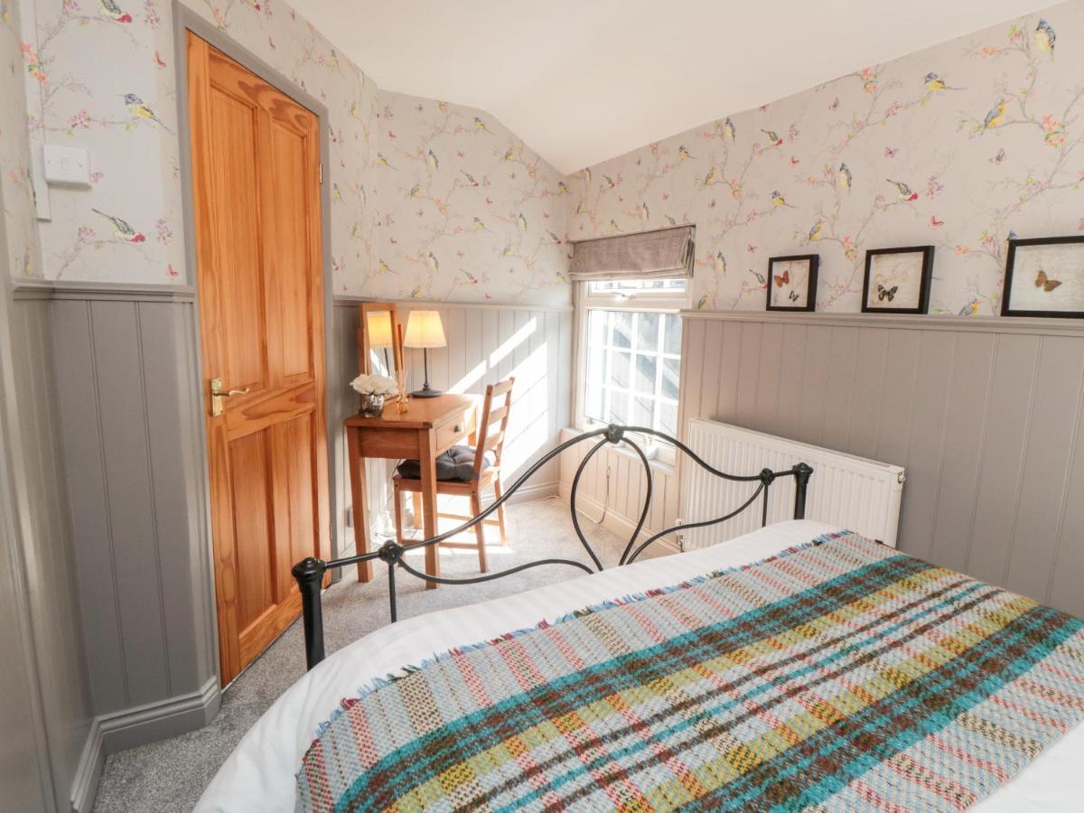 Esk View Cottage 格罗斯蒙特 外观 照片