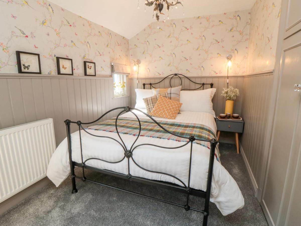 Esk View Cottage 格罗斯蒙特 外观 照片