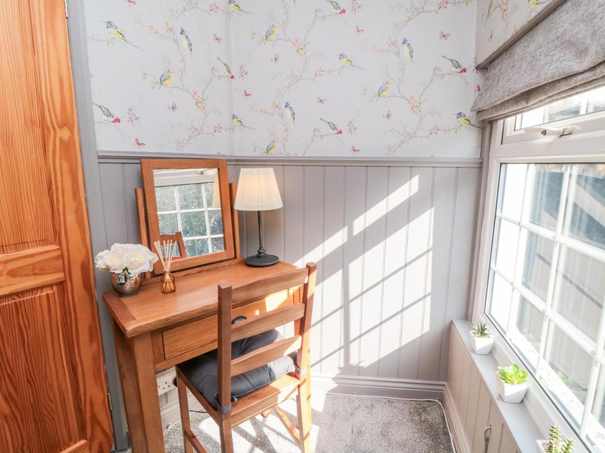Esk View Cottage 格罗斯蒙特 外观 照片